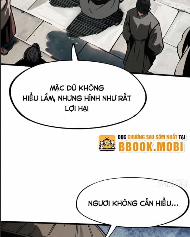 Một Lần Bất Cẩn Vang Danh Thiên Hạ - Chương 38 - ảnh 30