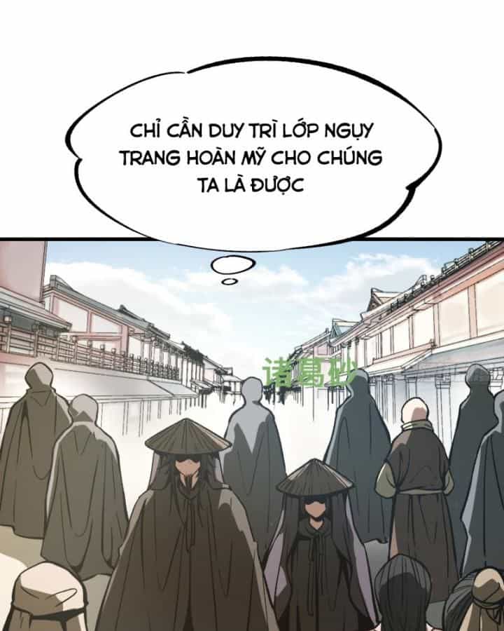 Một Lần Bất Cẩn Vang Danh Thiên Hạ - Chương 38 - ảnh 32