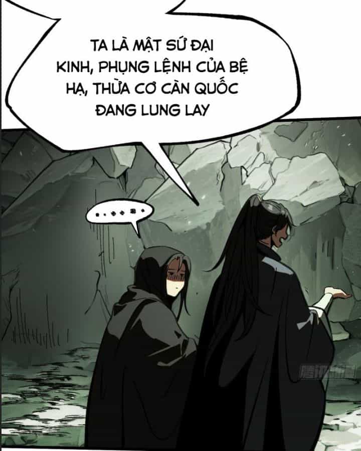 Một Lần Bất Cẩn Vang Danh Thiên Hạ - Chương 39 - ảnh 11