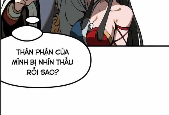 Một Lần Bất Cẩn Vang Danh Thiên Hạ - Chương 39 - ảnh 32