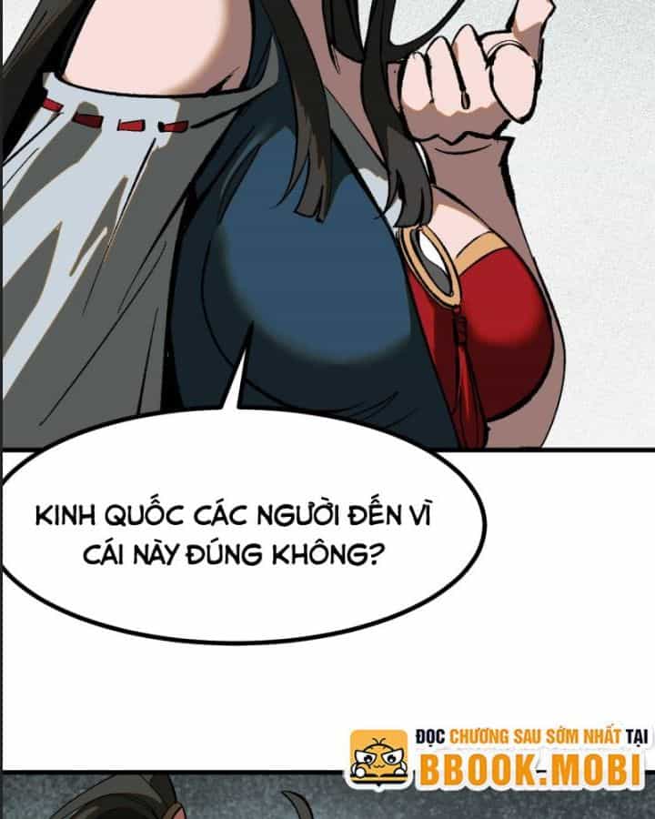 Một Lần Bất Cẩn Vang Danh Thiên Hạ - Chương 39 - ảnh 34