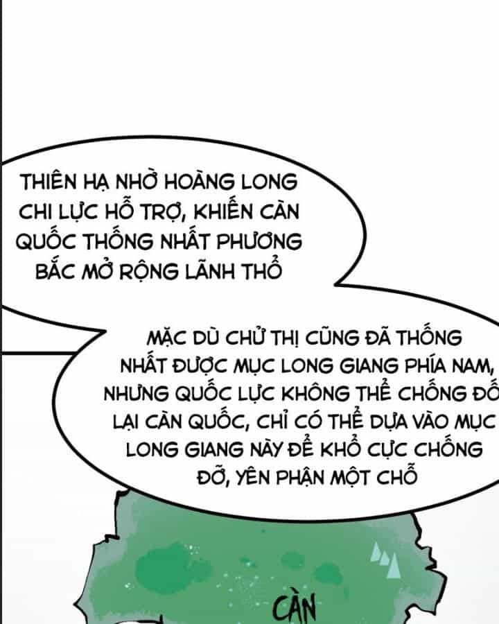 Một Lần Bất Cẩn Vang Danh Thiên Hạ - Chương 39 - ảnh 47