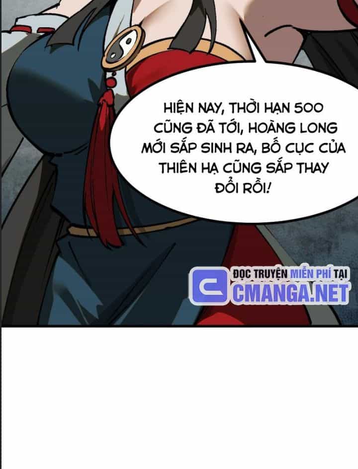 Một Lần Bất Cẩn Vang Danh Thiên Hạ - Chương 39 - ảnh 49