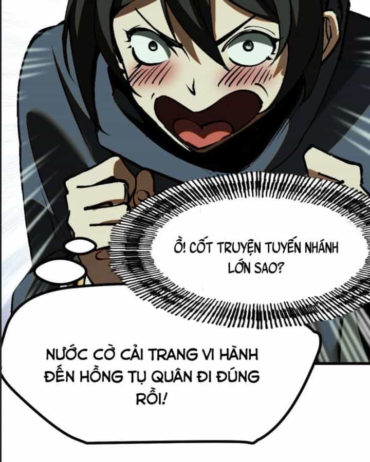 Một Lần Bất Cẩn Vang Danh Thiên Hạ - Chương 39 - ảnh 51