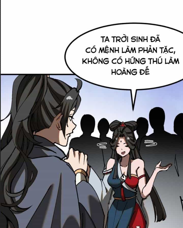 Một Lần Bất Cẩn Vang Danh Thiên Hạ - Chương 39 - ảnh 54