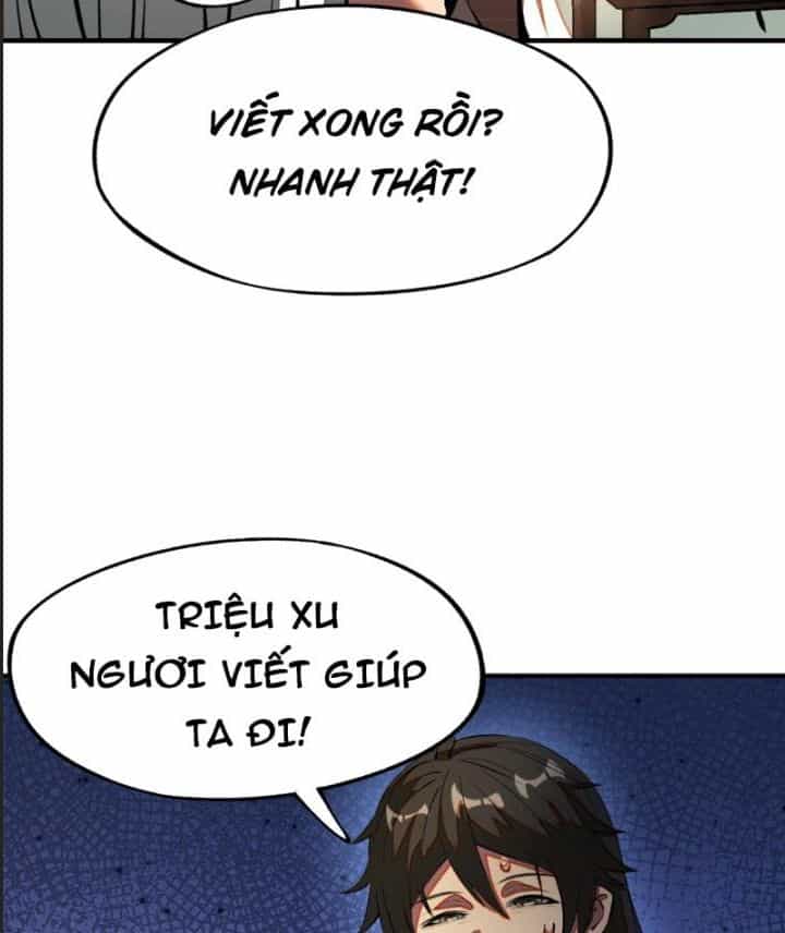 Một Lần Bất Cẩn Vang Danh Thiên Hạ - Chương 4 - ảnh 11