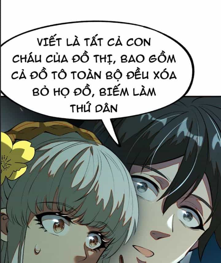 Một Lần Bất Cẩn Vang Danh Thiên Hạ - Chương 4 - ảnh 16