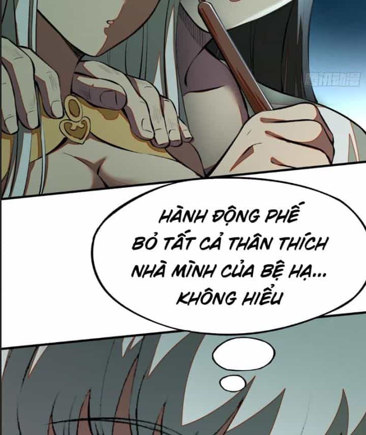 Một Lần Bất Cẩn Vang Danh Thiên Hạ - Chương 4 - ảnh 17