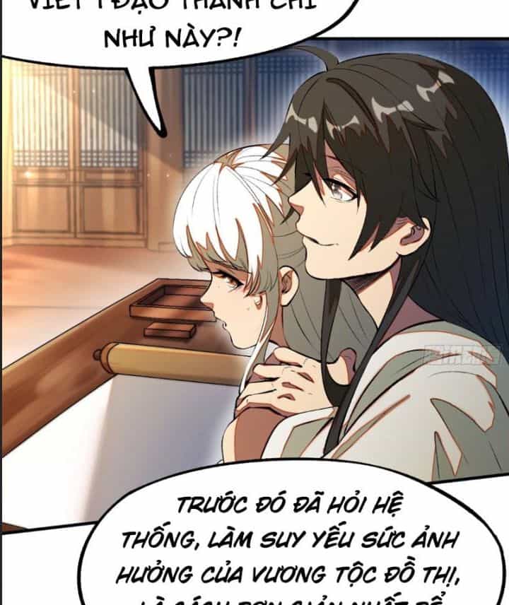 Một Lần Bất Cẩn Vang Danh Thiên Hạ - Chương 4 - ảnh 19