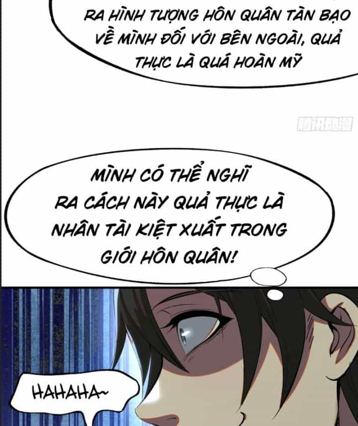 Một Lần Bất Cẩn Vang Danh Thiên Hạ - Chương 4 - ảnh 21