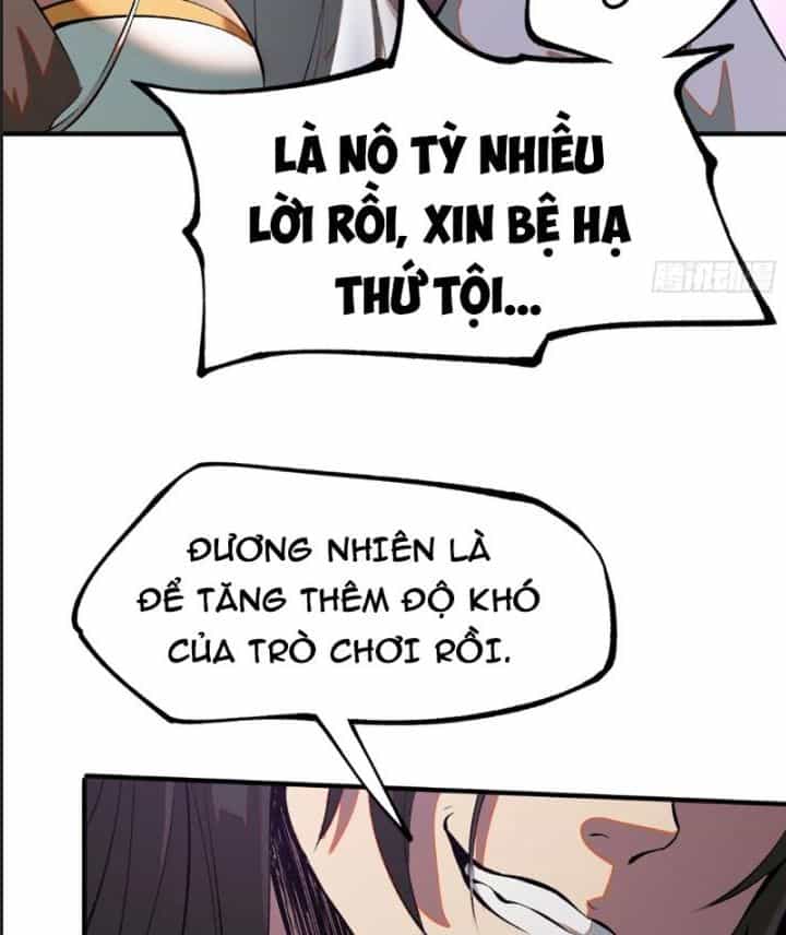 Một Lần Bất Cẩn Vang Danh Thiên Hạ - Chương 4 - ảnh 24
