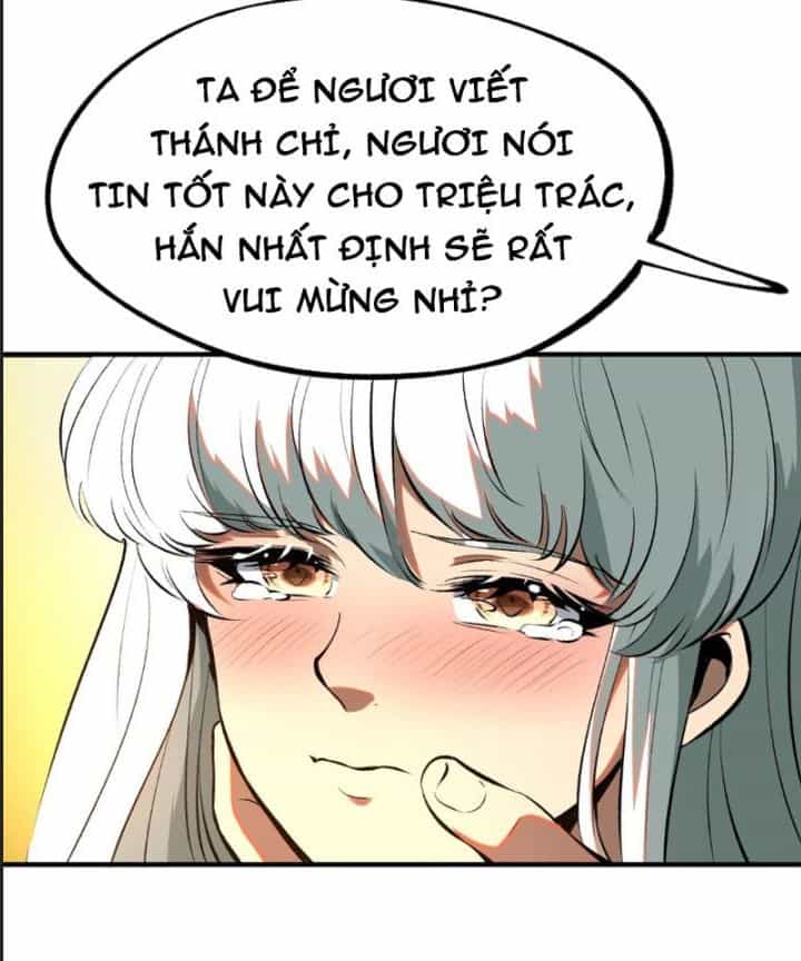 Một Lần Bất Cẩn Vang Danh Thiên Hạ - Chương 4 - ảnh 27