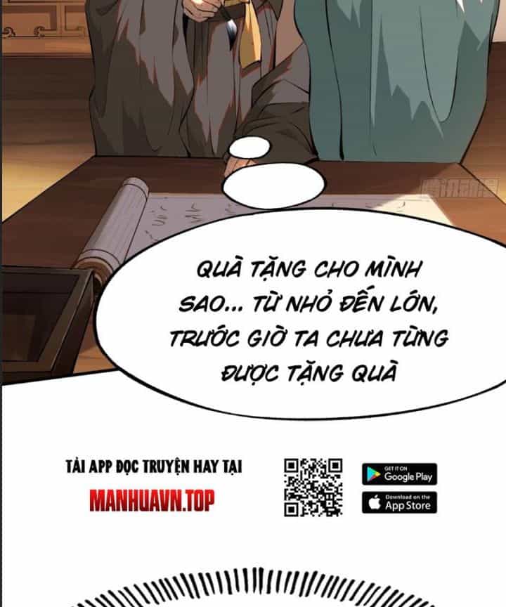Một Lần Bất Cẩn Vang Danh Thiên Hạ - Chương 4 - ảnh 29