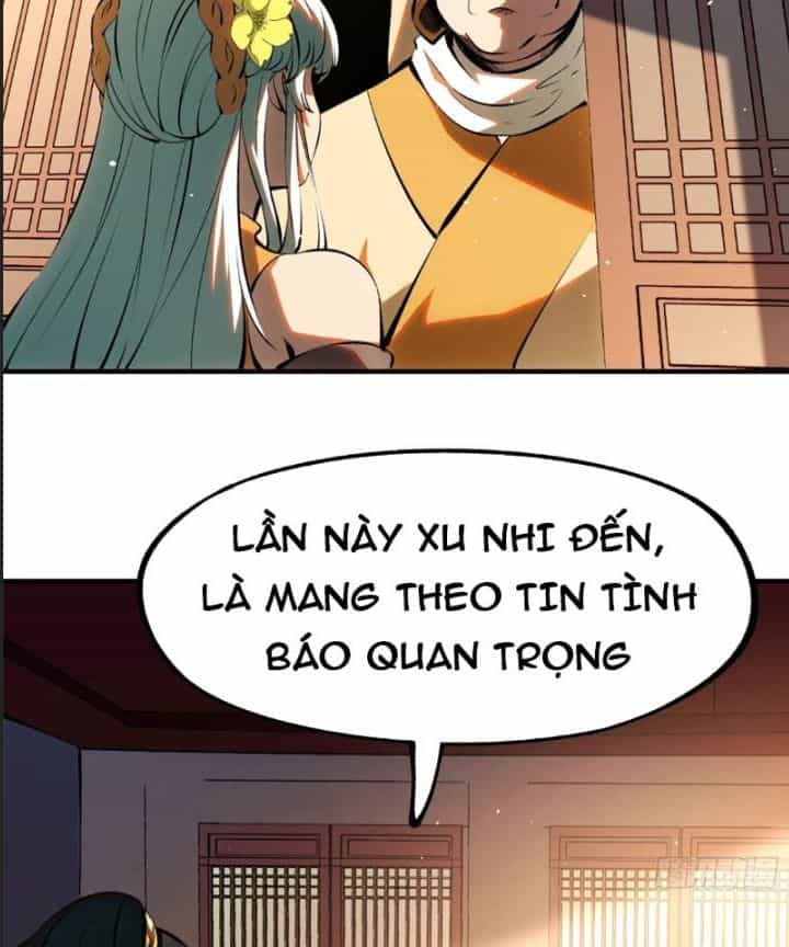 Một Lần Bất Cẩn Vang Danh Thiên Hạ - Chương 4 - ảnh 36