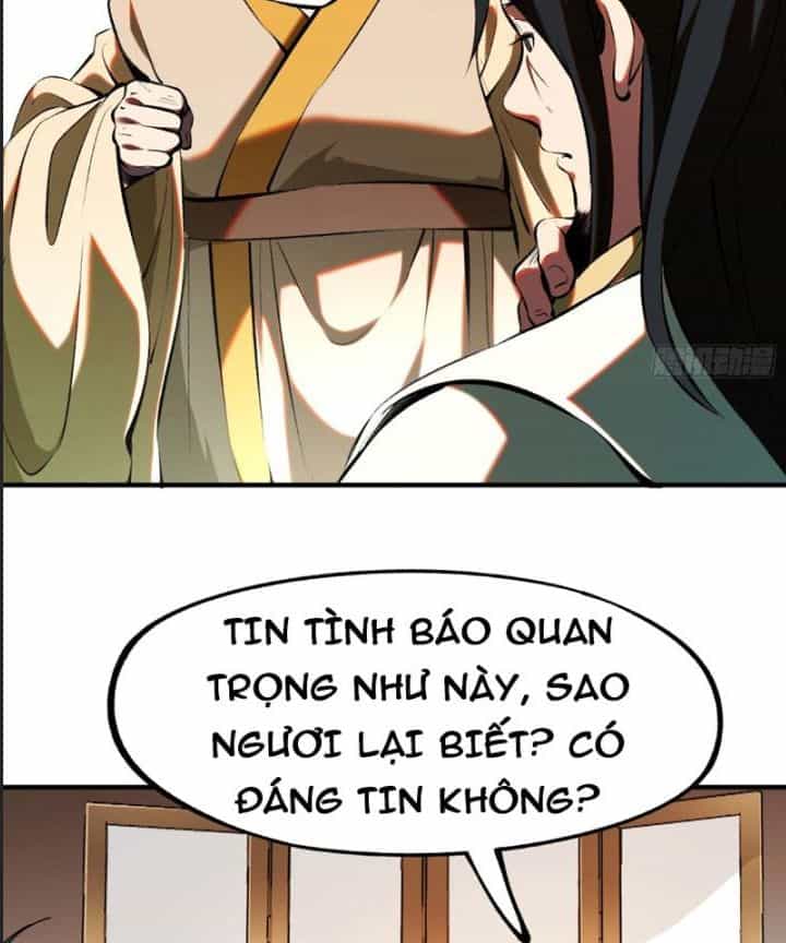 Một Lần Bất Cẩn Vang Danh Thiên Hạ - Chương 4 - ảnh 42