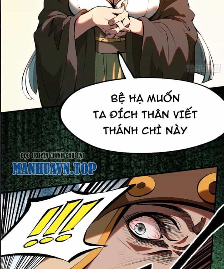 Một Lần Bất Cẩn Vang Danh Thiên Hạ - Chương 4 - ảnh 45