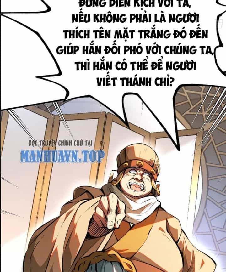 Một Lần Bất Cẩn Vang Danh Thiên Hạ - Chương 4 - ảnh 50
