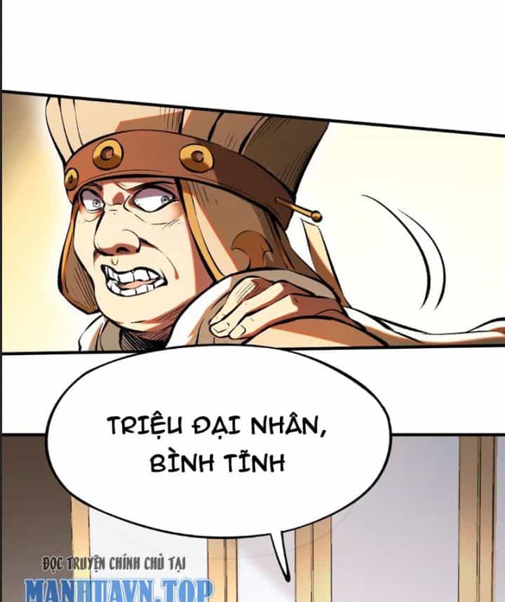 Một Lần Bất Cẩn Vang Danh Thiên Hạ - Chương 4 - ảnh 52