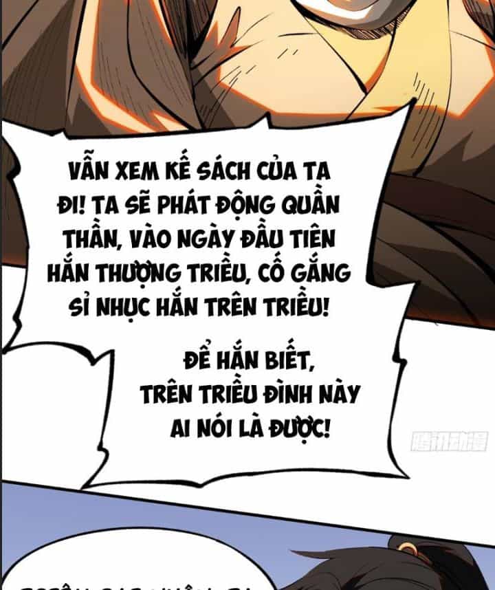 Một Lần Bất Cẩn Vang Danh Thiên Hạ - Chương 4 - ảnh 60