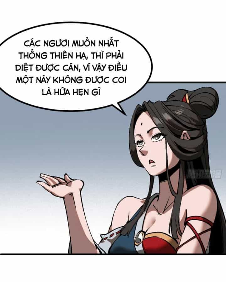 Một Lần Bất Cẩn Vang Danh Thiên Hạ - Chương 40 - ảnh 19