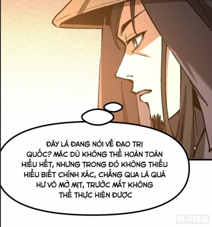 Một Lần Bất Cẩn Vang Danh Thiên Hạ - Chương 40 - ảnh 45