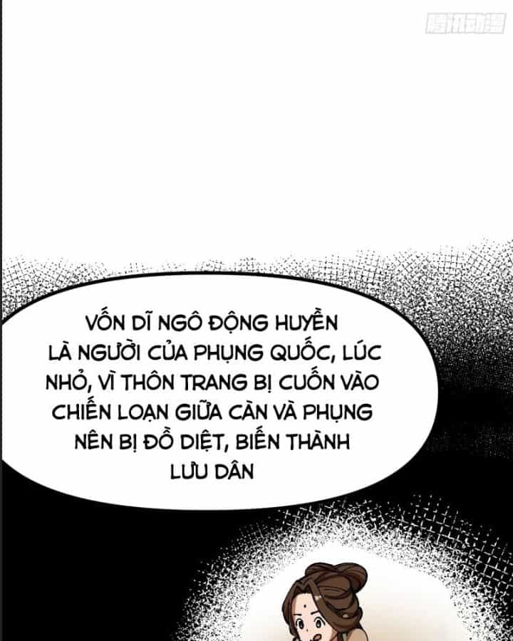 Một Lần Bất Cẩn Vang Danh Thiên Hạ - Chương 40 - ảnh 6
