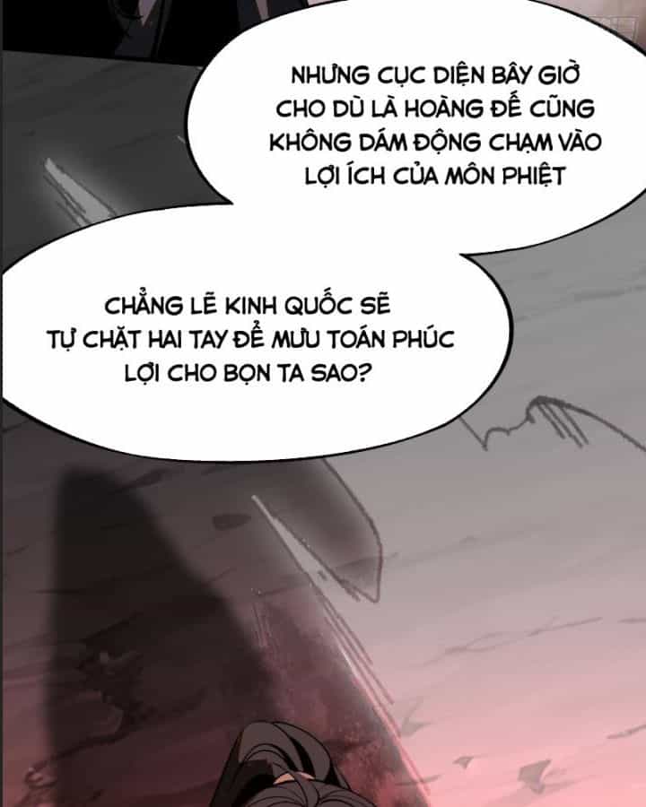 Một Lần Bất Cẩn Vang Danh Thiên Hạ - Chương 41 - ảnh 38
