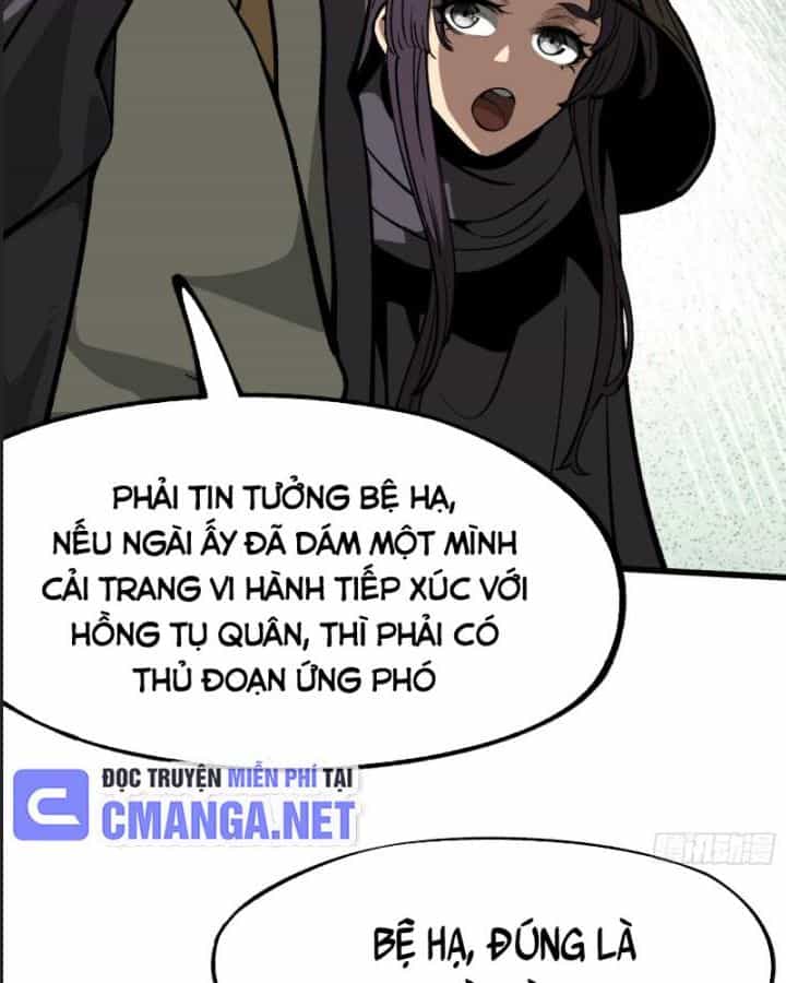 Một Lần Bất Cẩn Vang Danh Thiên Hạ - Chương 41 - ảnh 66