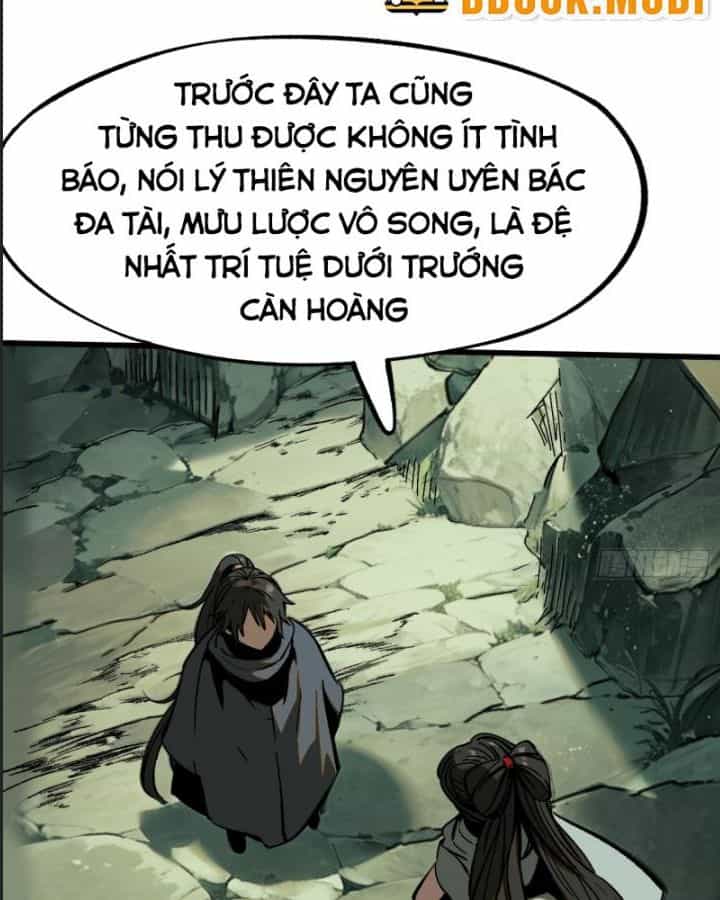 Một Lần Bất Cẩn Vang Danh Thiên Hạ - Chương 42 - ảnh 19