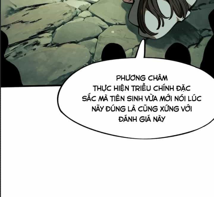 Một Lần Bất Cẩn Vang Danh Thiên Hạ - Chương 42 - ảnh 20
