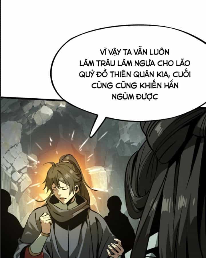 Một Lần Bất Cẩn Vang Danh Thiên Hạ - Chương 42 - ảnh 8