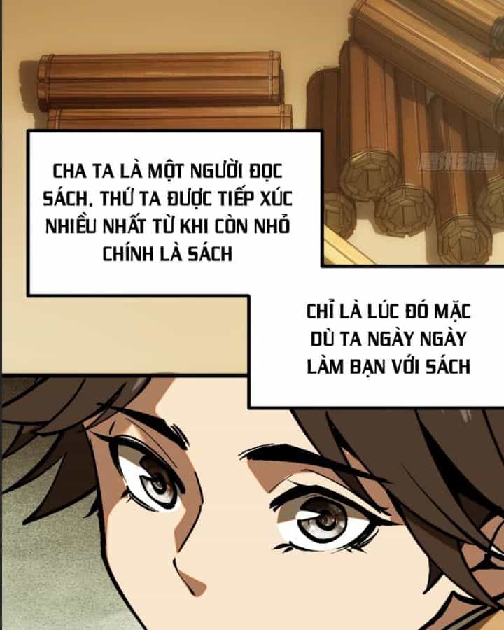Một Lần Bất Cẩn Vang Danh Thiên Hạ - Chương 43 - ảnh 40