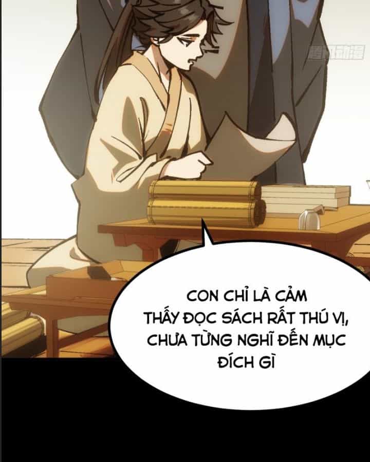 Một Lần Bất Cẩn Vang Danh Thiên Hạ - Chương 43 - ảnh 43