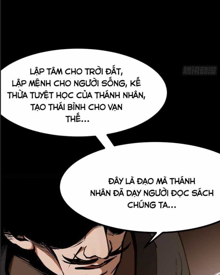 Một Lần Bất Cẩn Vang Danh Thiên Hạ - Chương 43 - ảnh 44