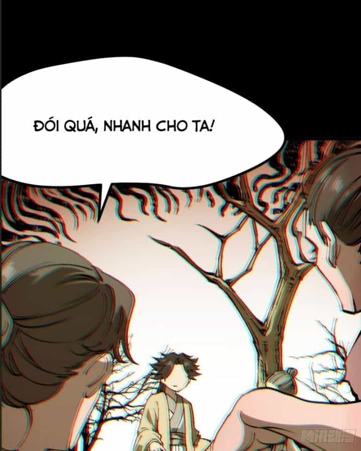 Một Lần Bất Cẩn Vang Danh Thiên Hạ - Chương 43 - ảnh 86