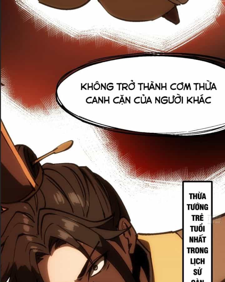 Một Lần Bất Cẩn Vang Danh Thiên Hạ - Chương 44 - ảnh 23