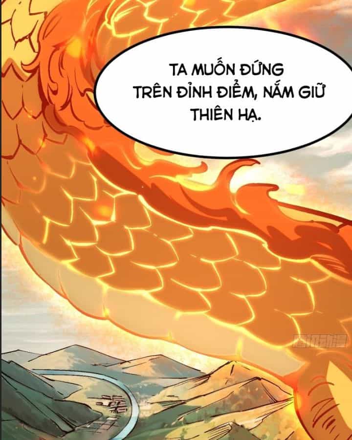 Một Lần Bất Cẩn Vang Danh Thiên Hạ - Chương 44 - ảnh 44