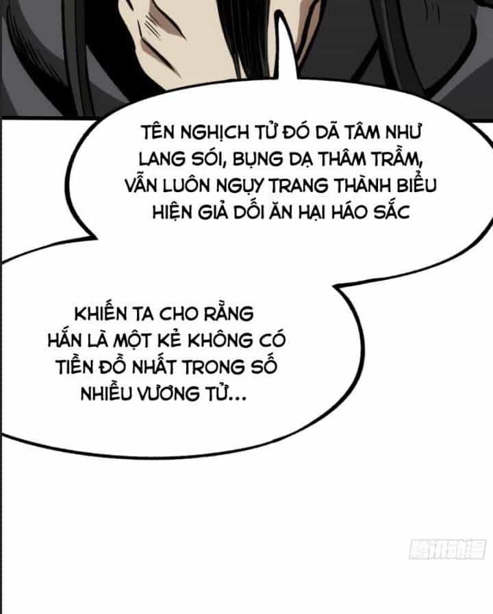 Một Lần Bất Cẩn Vang Danh Thiên Hạ - Chương 45 - ảnh 10