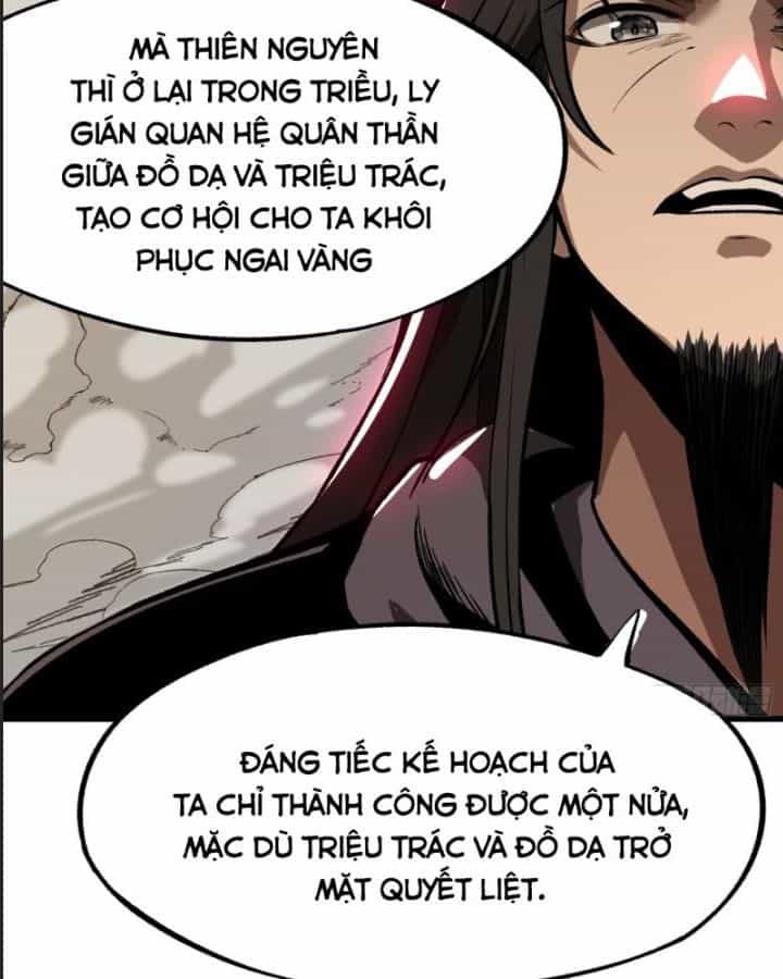 Một Lần Bất Cẩn Vang Danh Thiên Hạ - Chương 45 - ảnh 20