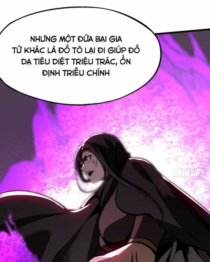 Một Lần Bất Cẩn Vang Danh Thiên Hạ - Chương 45 - ảnh 22