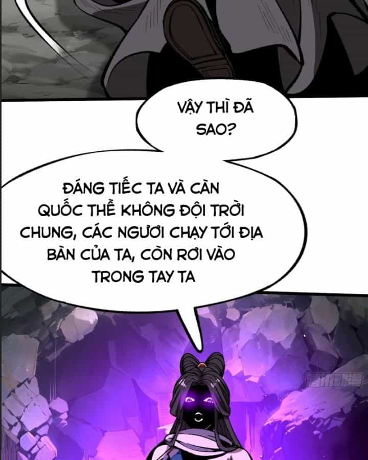Một Lần Bất Cẩn Vang Danh Thiên Hạ - Chương 45 - ảnh 41