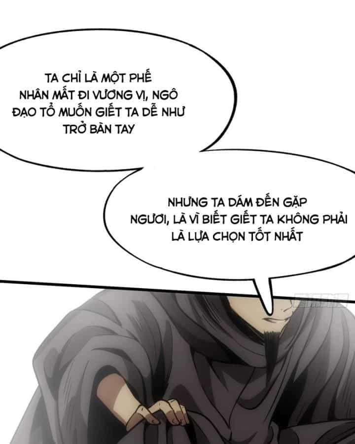Một Lần Bất Cẩn Vang Danh Thiên Hạ - Chương 45 - ảnh 43