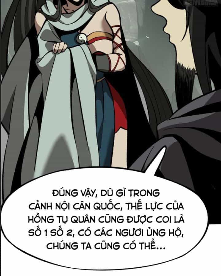 Một Lần Bất Cẩn Vang Danh Thiên Hạ - Chương 45 - ảnh 63