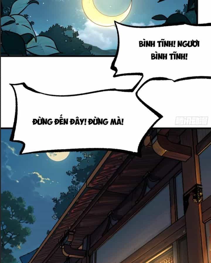 Một Lần Bất Cẩn Vang Danh Thiên Hạ - Chương 46 - ảnh 54