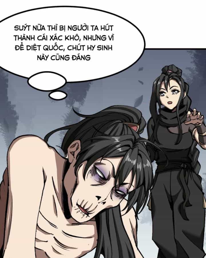Một Lần Bất Cẩn Vang Danh Thiên Hạ - Chương 47 - ảnh 13