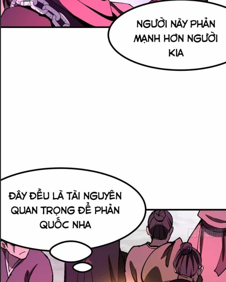 Một Lần Bất Cẩn Vang Danh Thiên Hạ - Chương 47 - ảnh 52