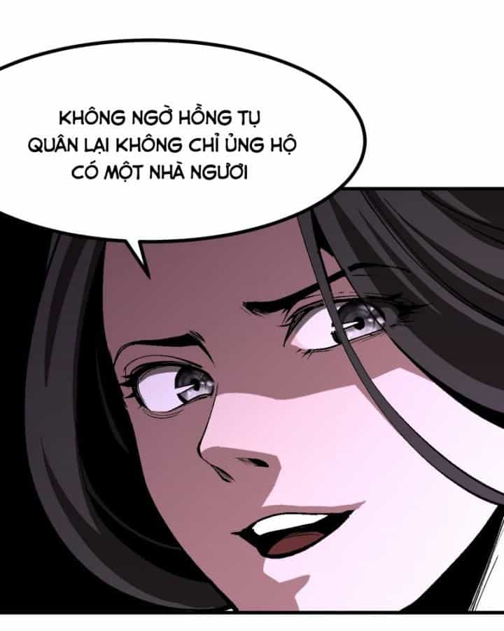 Một Lần Bất Cẩn Vang Danh Thiên Hạ - Chương 48 - ảnh 16
