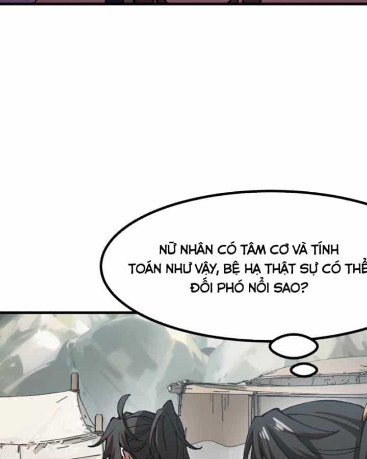 Một Lần Bất Cẩn Vang Danh Thiên Hạ - Chương 48 - ảnh 24