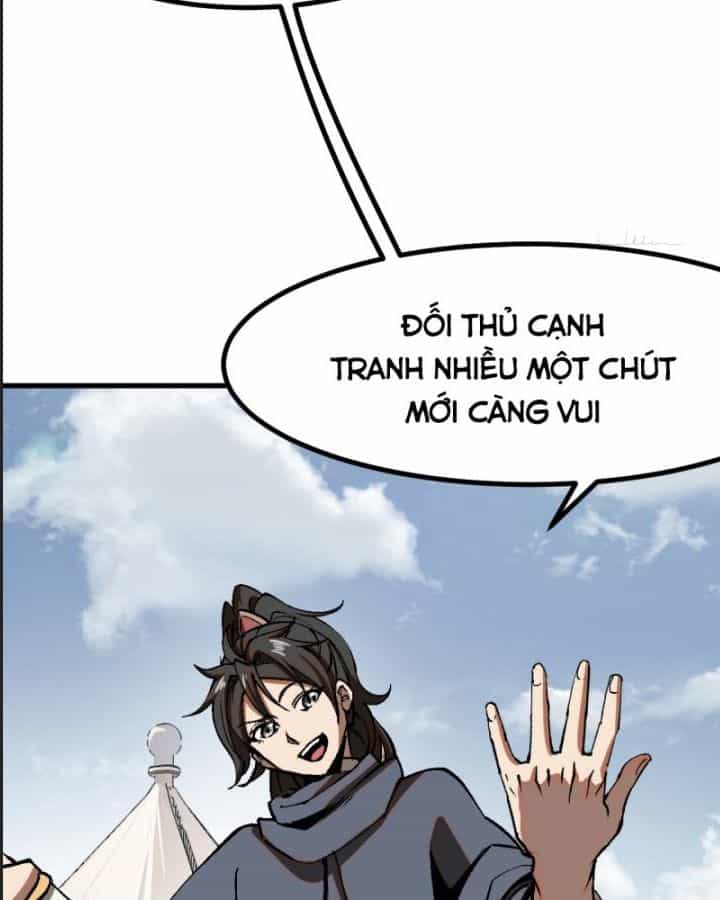 Một Lần Bất Cẩn Vang Danh Thiên Hạ - Chương 48 - ảnh 26