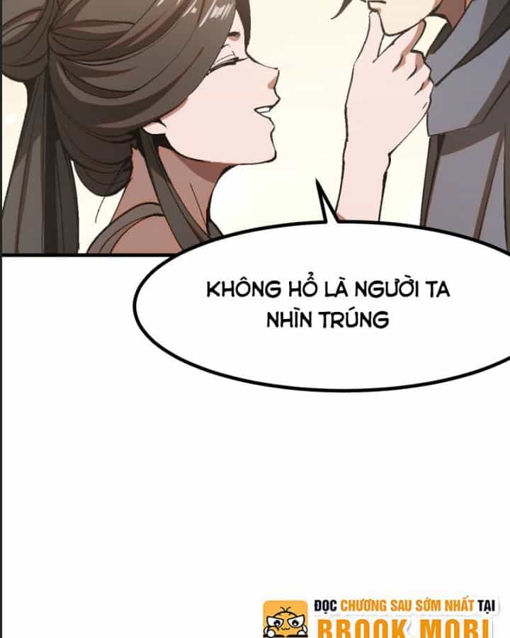 Một Lần Bất Cẩn Vang Danh Thiên Hạ - Chương 48 - ảnh 32